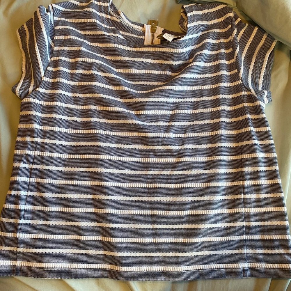Sail To Stable NWOT
